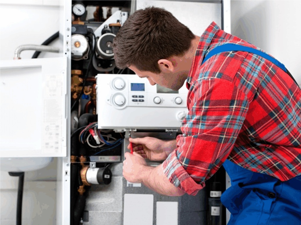 Turgutlu Termodinamik Termodinamik kombi petek temizleme – Isınma sorunu kökünden çözüldü. - Teknik servis örneği